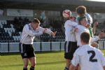 Bamber Bridge 2 Salford City 2